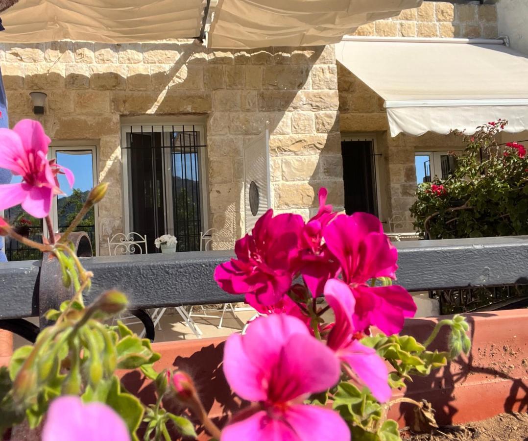 Beit Lebbos Boutique Hotel Beit ed-Dine Exterior photo