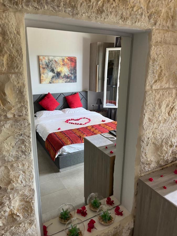 Beit Lebbos Boutique Hotel Beit ed-Dine Exterior photo