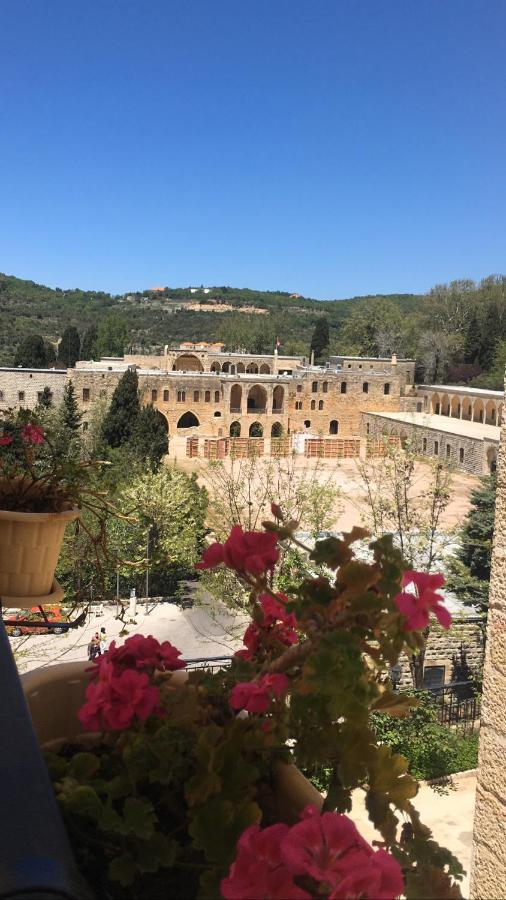 Beit Lebbos Boutique Hotel Beit ed-Dine Exterior photo