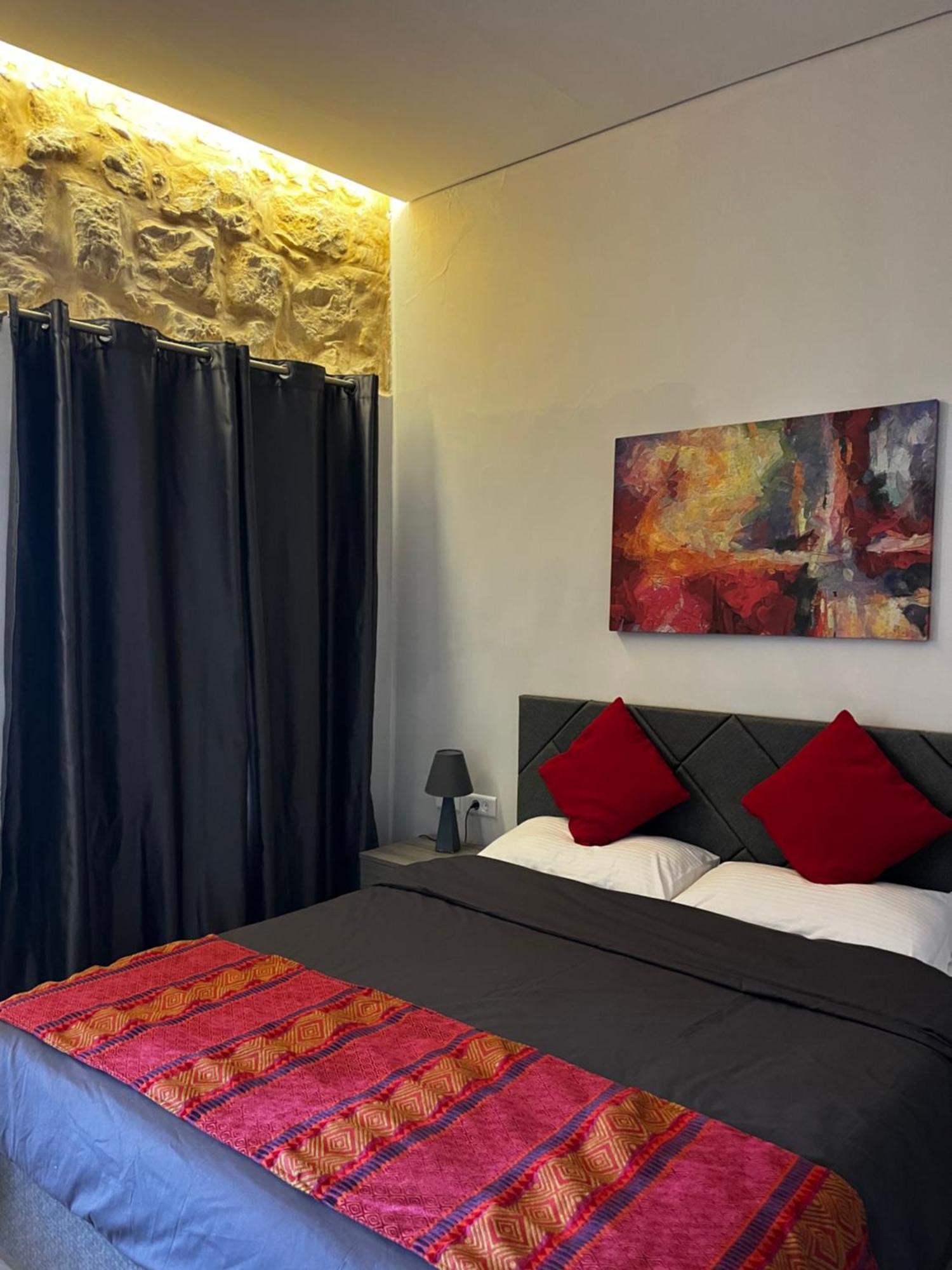 Beit Lebbos Boutique Hotel Beit ed-Dine Exterior photo