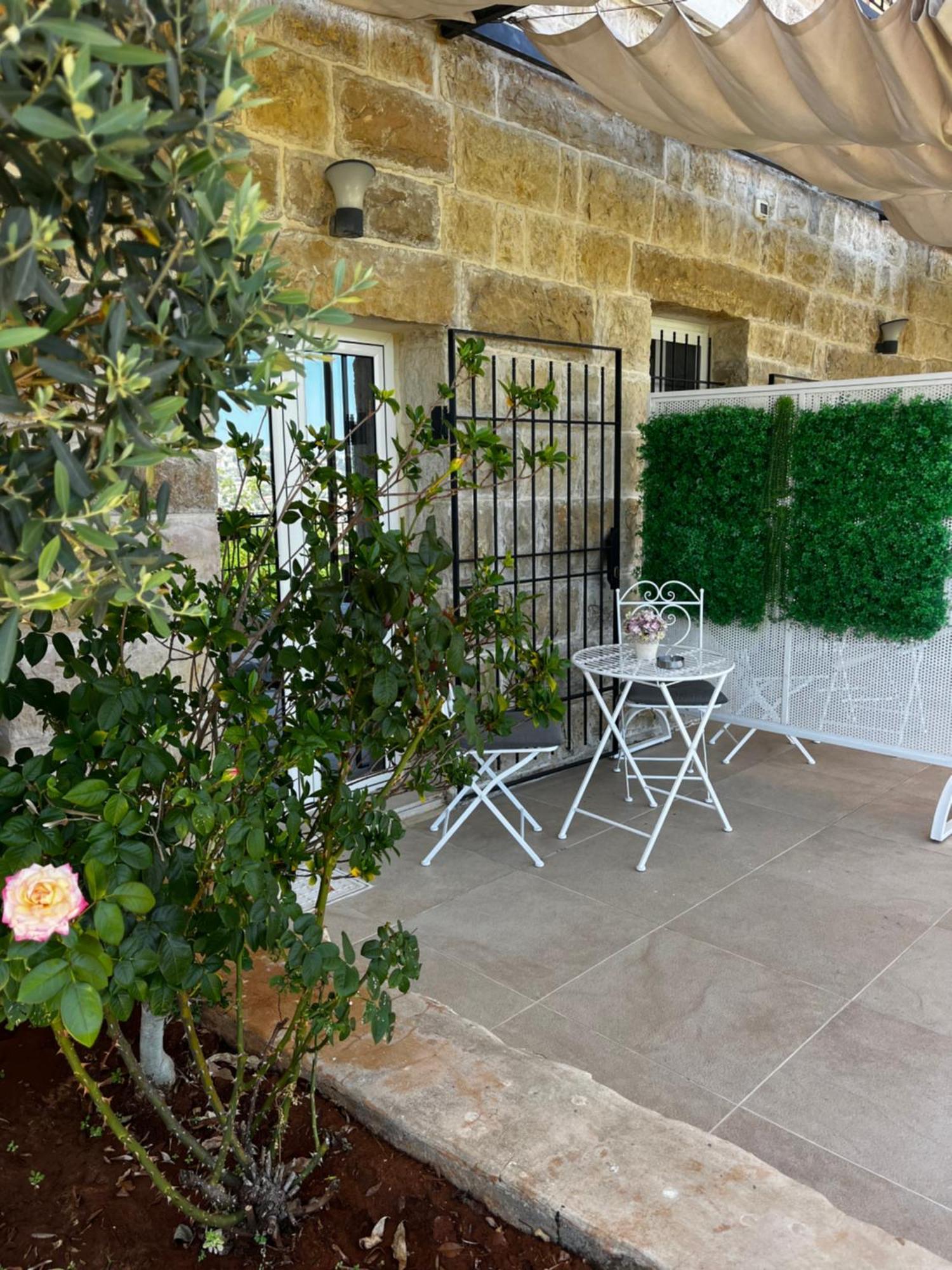 Beit Lebbos Boutique Hotel Beit ed-Dine Exterior photo