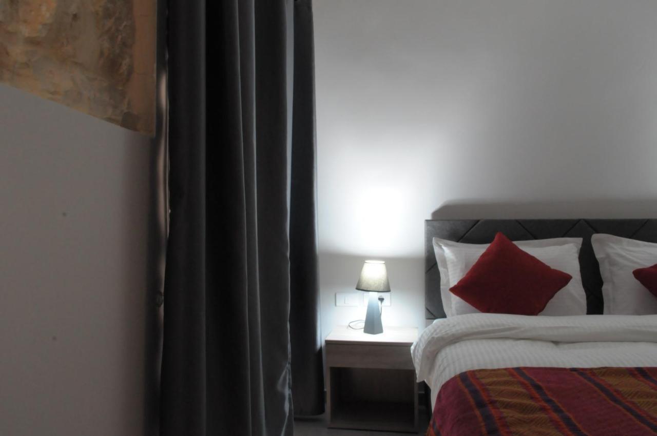 Beit Lebbos Boutique Hotel Beit ed-Dine Exterior photo