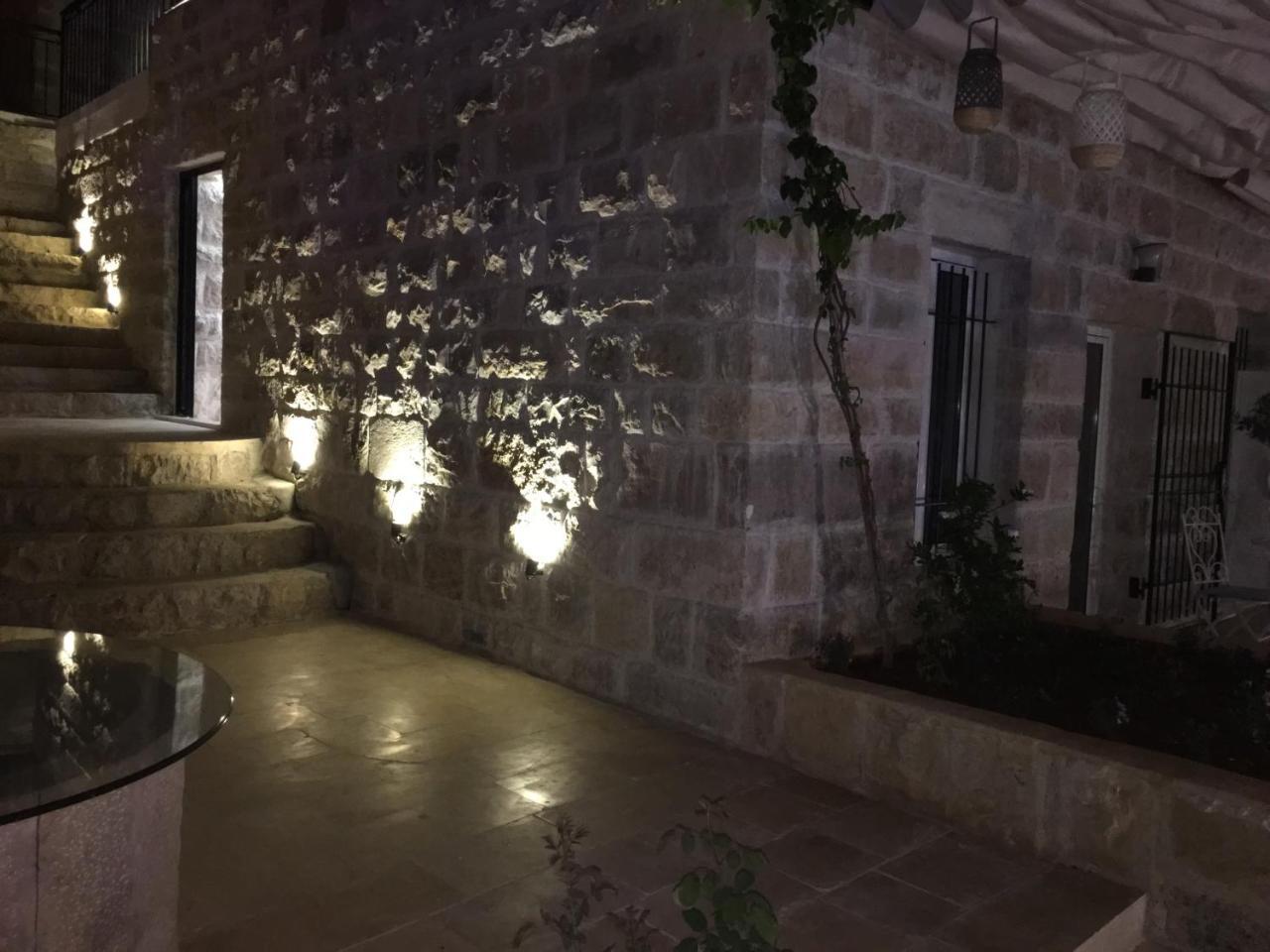 Beit Lebbos Boutique Hotel Beit ed-Dine Exterior photo