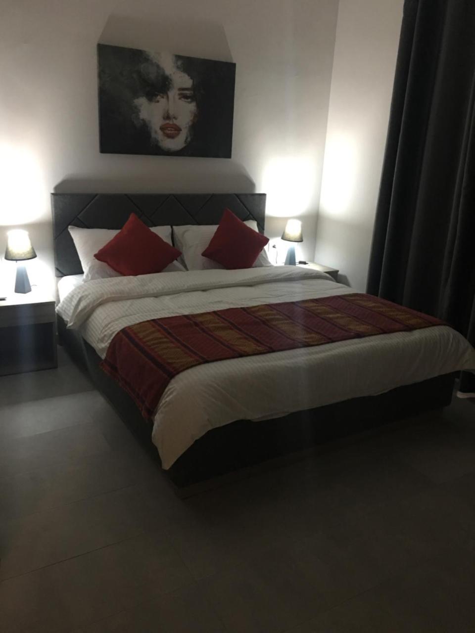 Beit Lebbos Boutique Hotel Beit ed-Dine Exterior photo