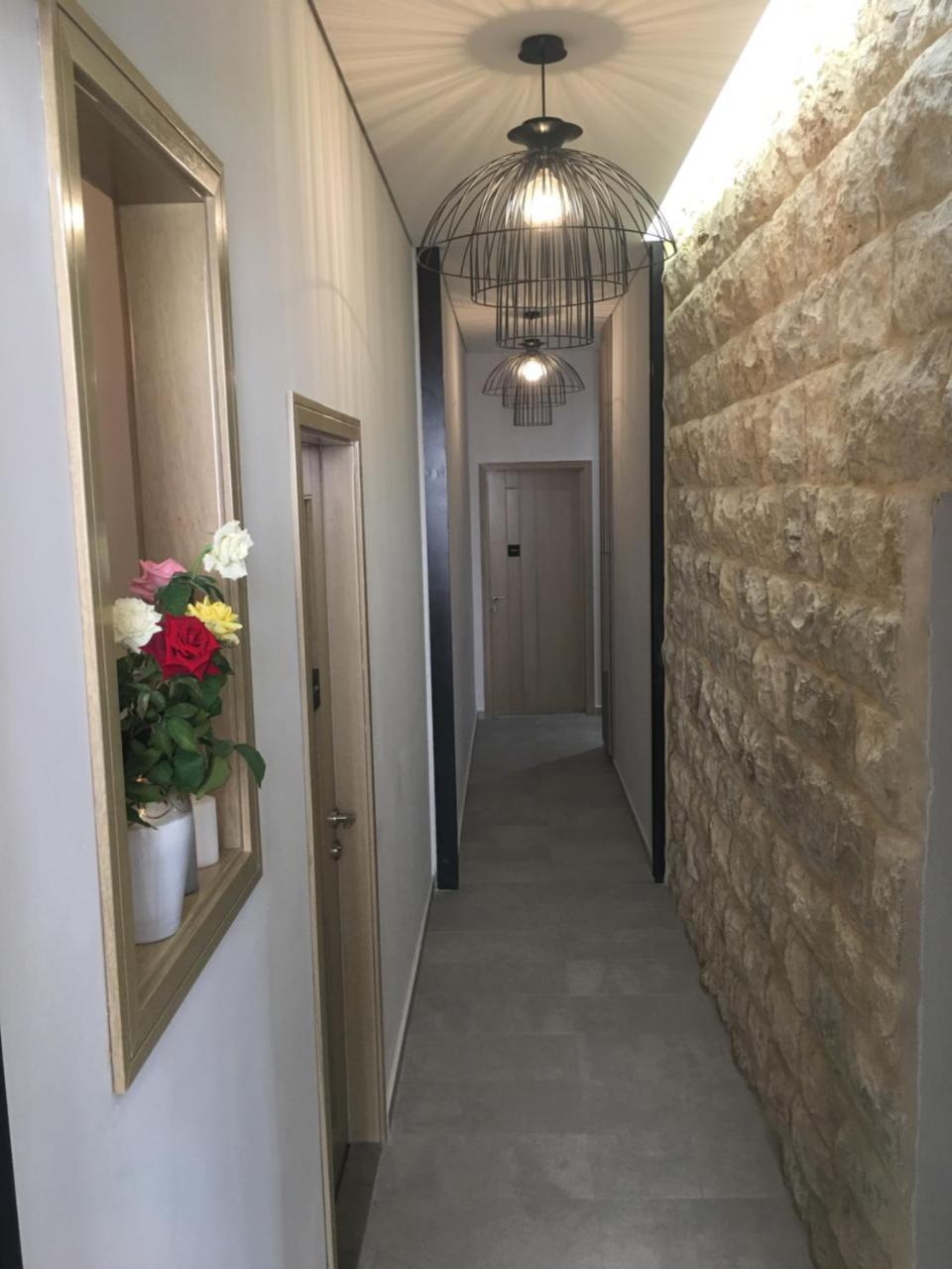 Beit Lebbos Boutique Hotel Beit ed-Dine Exterior photo